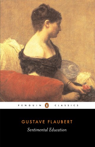 Sentimental Education (Penguin Modern Classics)