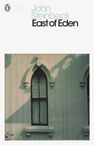 East of Eden (Penguin Modern Classics) (English Edition)