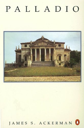 Palladio (Penguin Art & Architecture)