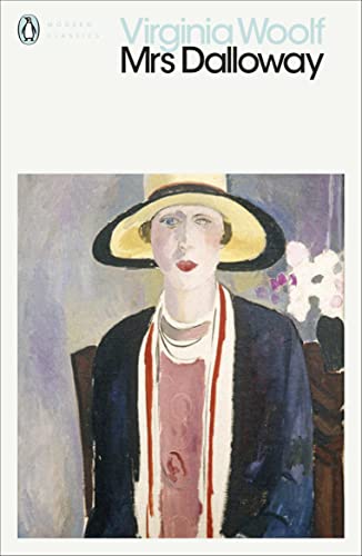Mrs Dalloway (Penguin Modern Classics)