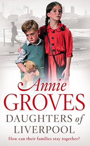 Daughters of Liverpool (Campion Family Book 2)