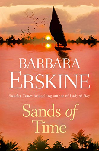 Sands of Time: A spine-tingling collection of haunting tales brimming with suspense from the Sunday Times bestselling author