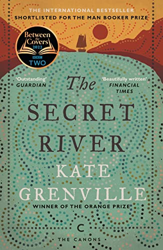 The Secret River (English Edition)