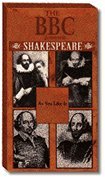 Love's Labour's Lost - BBC Shakespeare Plays - VHS Complete Dramatic Works of William Shakespeare