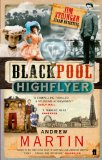 The Blackpool Highflyer (Jim Stringer Book 2)