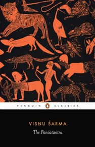 The Pancatantra (Penguin Classics) (English Edition)