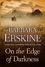 On the Edge of Darkness: From the Sunday Times bestselling author comes a captivating historical fiction novel