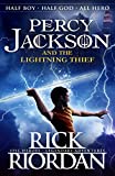 Percy Jackson and the Lightning Thief (Book 1) (Percy Jackson And The Olympians)