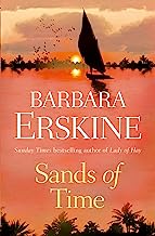 Sands of Time: A spine-tingling collection of haunting tales brimming with suspense from the Sunday Times bestselling author