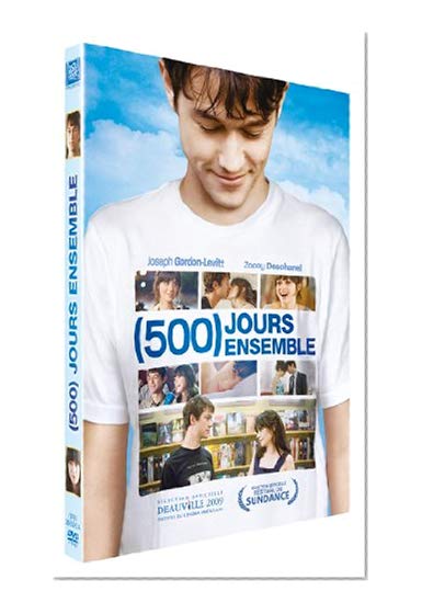 500 jours ensemble