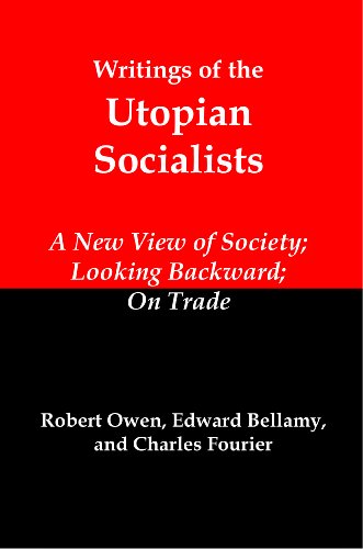 Writings of the Utopian Socialists