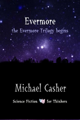 Evermore: the Evermore Trilogy begins