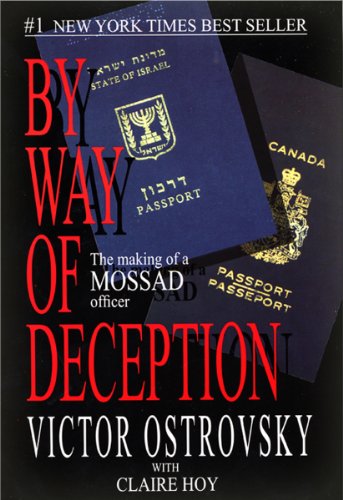 By Way of Deception