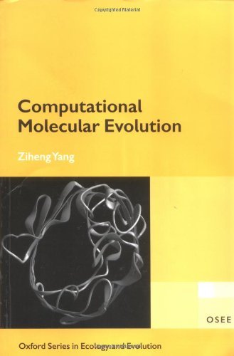 By Ziheng Yang - Computational Molecular Evolution