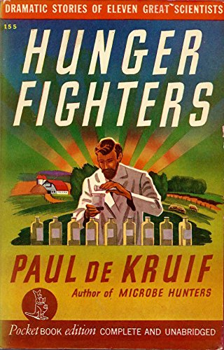 Hunger Fighters
