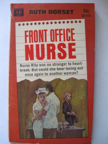 Front Office Nurse