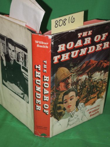 The Roar of Thunder: A Novel