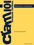 Cram101ReviewText - Outlint&Highlight for How to Design and Evaluate Research in Education 7th Edition [Review Only]