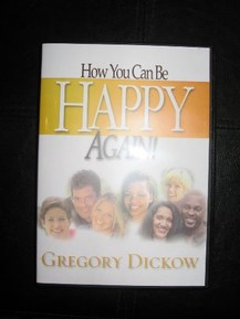 HOW YOU CAN BE HAPPY AGAIN! (4 CD SERIES)