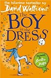 The Boy in the Dress: A book by David Walliams