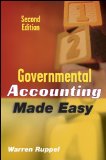 Governmental Accounting Made Easy