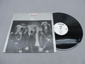 Queen, The Game - Vinyl LP Record