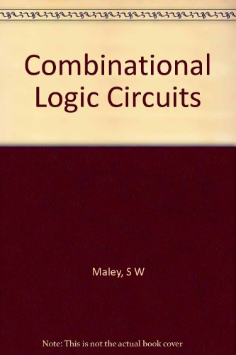 Combinational Logic Circuits