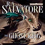 The Ghost King: Forgotten Realms: Transitions, Book 3