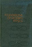 Foundations of Modern Physics