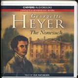 The Nonesuch / Unabridged on CDS