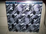 Rolling Stones, "Steel Wheels" - Vinyl LP Record