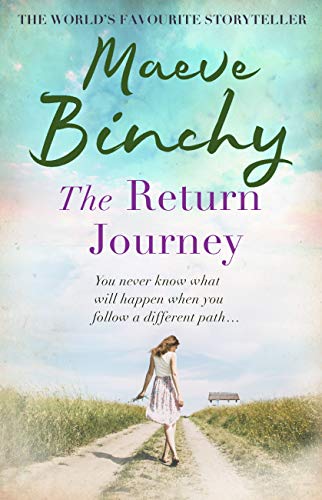 The Return Journey (English Edition)