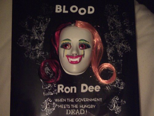 Blood (A modern classic vampire tale--revised by the author in 2009)