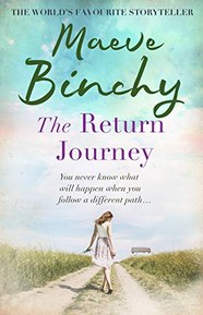 The Return Journey (English Edition)
