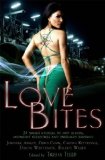 The Mammoth Book of Vampire Romance 2: Love Bites (Mammoth Book Vampire Romance 2)