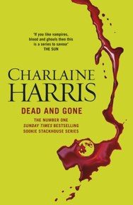 Dead and Gone (Sookie Stackhouse Book 9)
