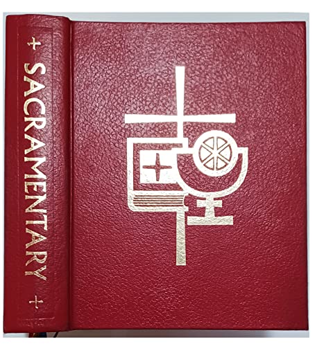 The Sacramentary