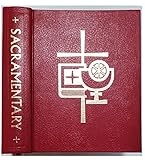 The Sacramentary