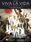 Viva La Vida Easy Piano (Piano Vocal, Sheet Music)