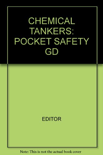 CHEMICAL TANKERS: POCKET SAFETY GD