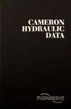 CAMERON HYDRAULIC DATA BOOK 19/E