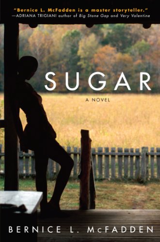 Book Cover Sugar: A Novel