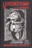 Murgunstrumm and Others, Signed 1st Edition
