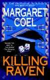 Killing Raven (A Wind River Mystery Book 9)