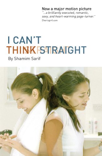 I Can't Think Straight