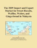 The 2009 Import and Export Market for Sweet Biscuits, Waffles, Wafers, and Gingerbread in Malaysia