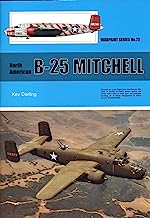 Warpaint Series No. 73 - North American B-25 Mitchell