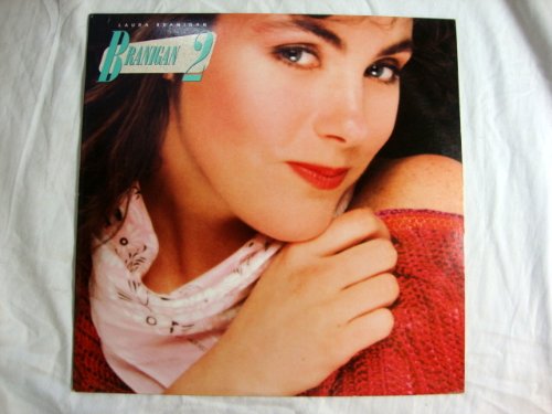 Laura Branigan, Branigan 2 - Vinyl