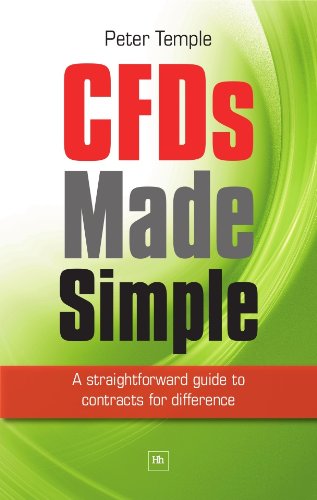 CFDs Made Simple: A straightforward guide to contracts for difference