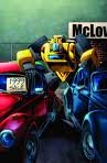 Transformers All Hail Megatron #16